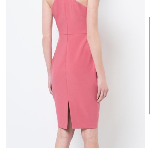 Likely | Mauve Dress - Picture 4 of 4